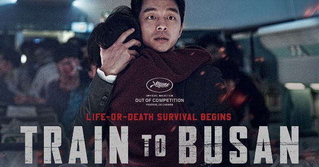 Film Train to Busan Siap di Remake ke Versi Hollywood