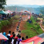 Grasstrack Cikande 31 Juli 2016