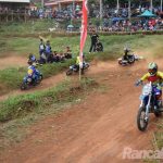 Grasstrack Cikande Ciamis 2016