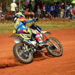 Grasstrack Cikande Kawali Ciamis