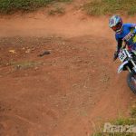 Grasstrack di Sirkuit Cikande Ciamis 2016