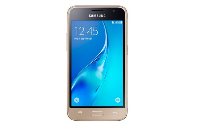 Harga Samsung Galaxy J1 2016