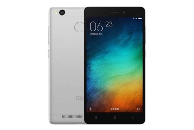 Harga Xiaomi Redmi 3s Prime