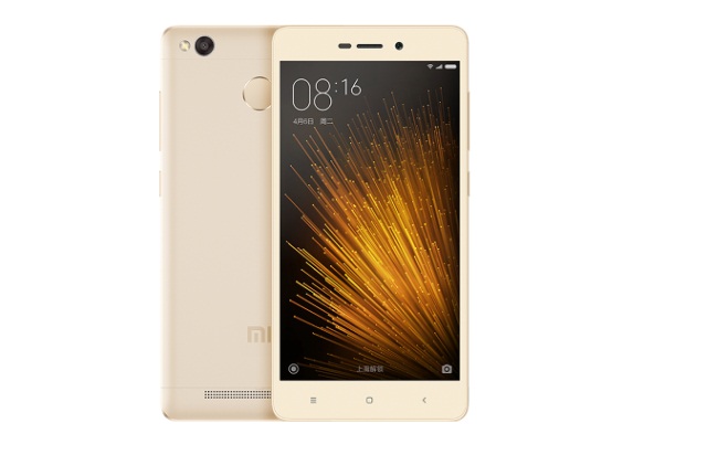 Harga Xiaomi Redmi 3x