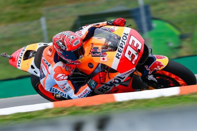 Hasil FP2 MotoGP Brno Rep Ceko 2016