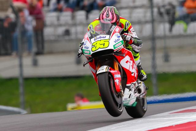 Hasil MotoGP Brno 2016