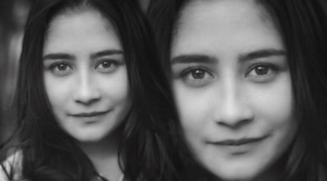 Ini Reaksi Prilly Disebut Mirip Artis Film Horor Suzanna