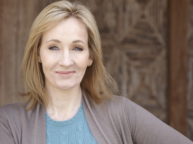 JK Rowling Resmi Umumkan Akhir Kisah Harry Potter