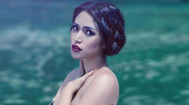 Jessica Iskandar Tanggapi Isu Liburan Raffi Ahmad dan Ayu Ting Ting