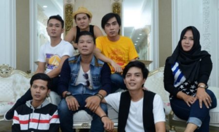 Kangen Band Rilis Single Terbaru