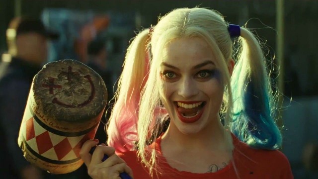 Karakter Dibalik Sosok Harley Quinn Penjahat di Suicide Squad