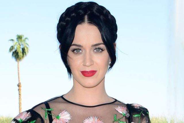 Katy Perry Akan Segera Luncurkan Album Baru Musim Gugur Tahun Ini