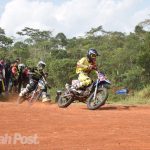 Kejuaraan Grasstrack Cikande Ciamis 2016