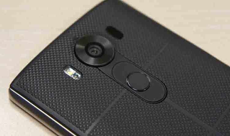 LG V20