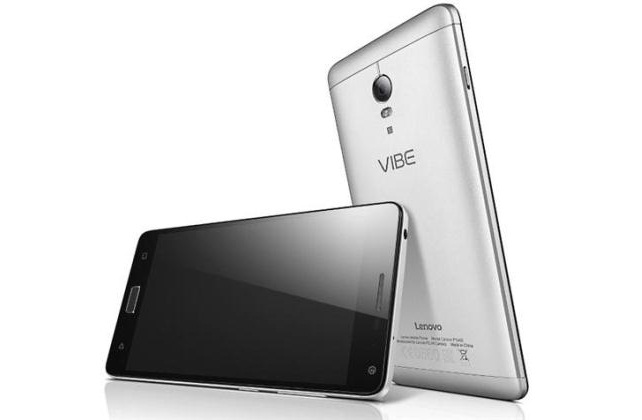 Lenovo Vibe P1