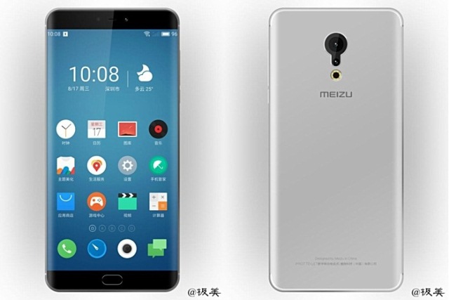 Meizu PRo 7