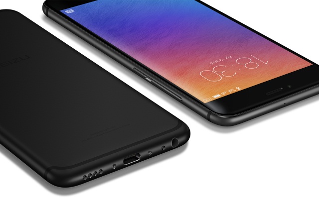 Meizu Pro 6
