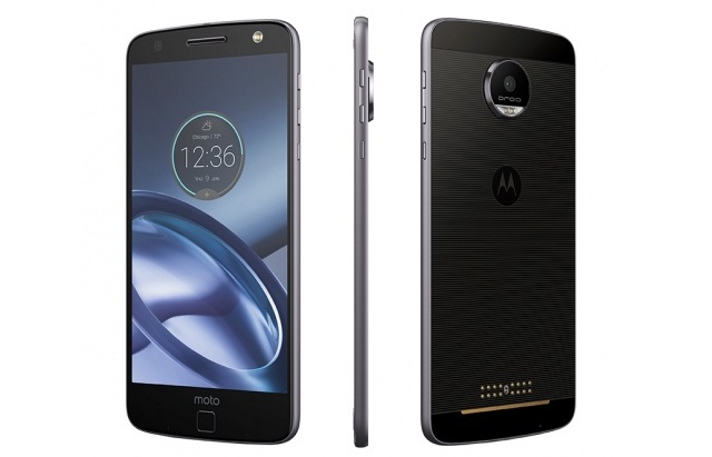 Moto Z Force