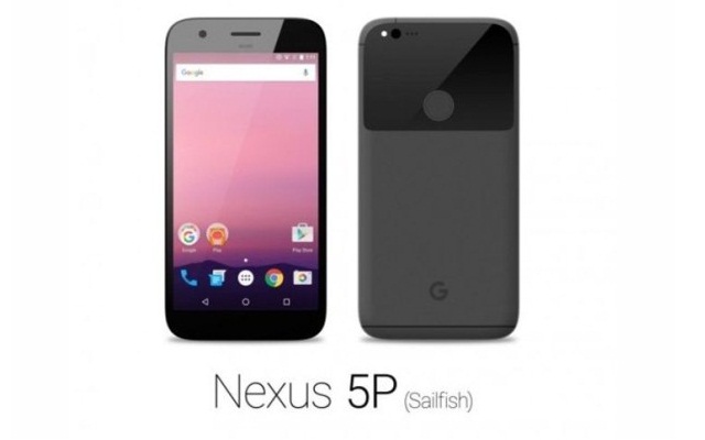 Nexus Sailfish