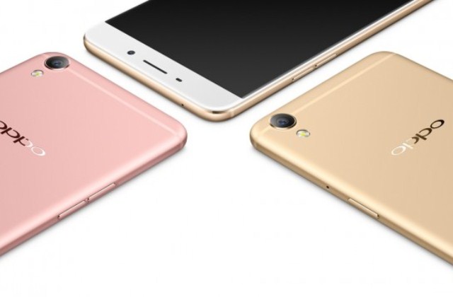 Oppo R9