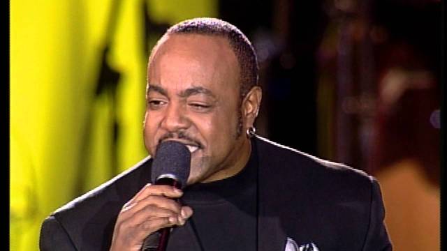 Peabo Bryson Gandeng Raisa dalam Konser Musiknya di Jakarta