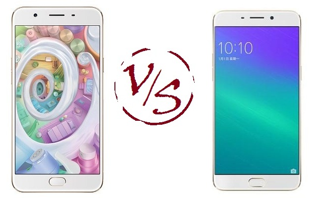 Perbedaan Spesifikasi dan Harga Oppo F1s vs Oppo F1 Plus Mau Tau Apa Aja