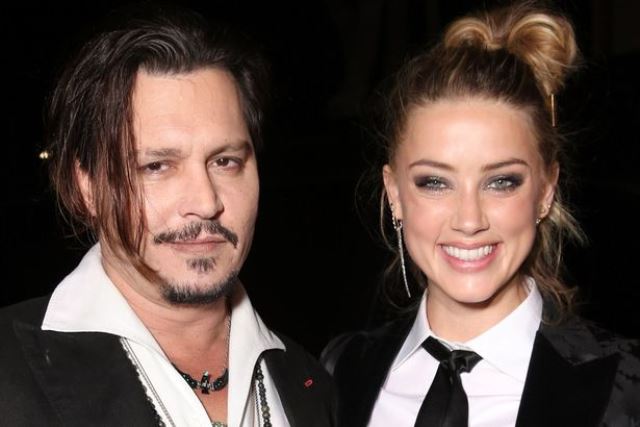 Resmi Bercerai Amber Heard Akan Sumbangkan Uang Rp 921 Miliar dari Johnny Depp