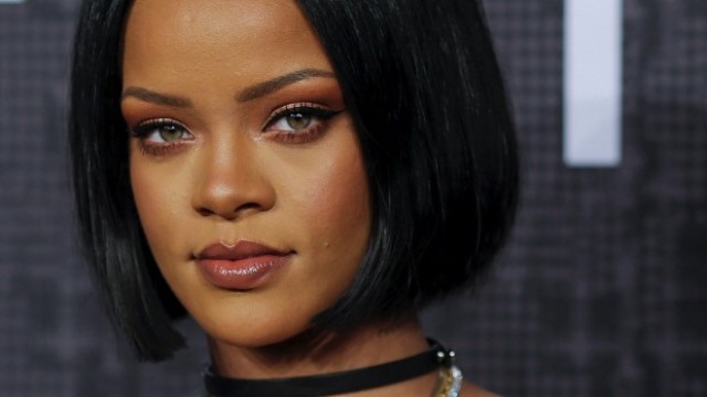 Rihanna Dilaporkan akan Main Dalam Film Oceans Eight