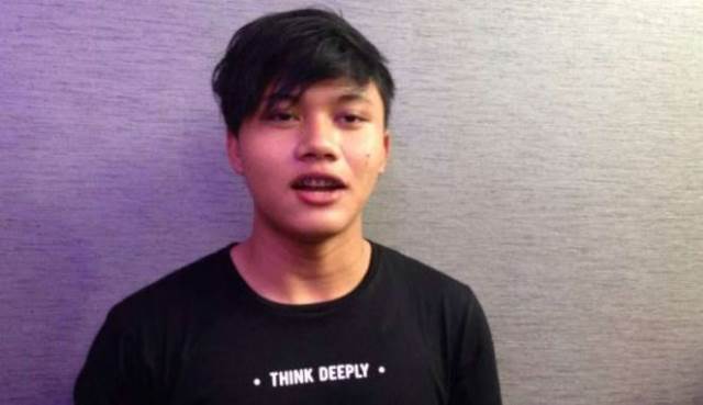 Rizky Febian Rilis Single Kedua Minggu Depan