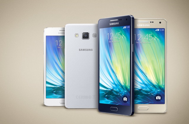 Samsung Galaxy A5 1