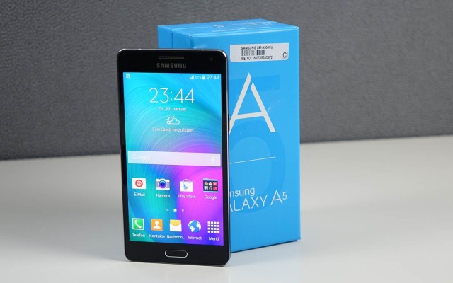 Samsung Galaxy A5