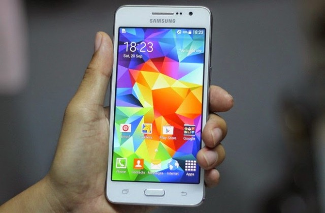 Samsung Galaxy Grand Prime 1