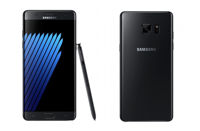 Samsung Galaxy Note 7