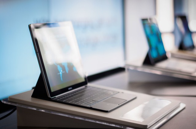 Samsung Galaxy TabPro S