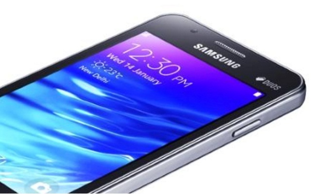 Samsung Galaxy Z1