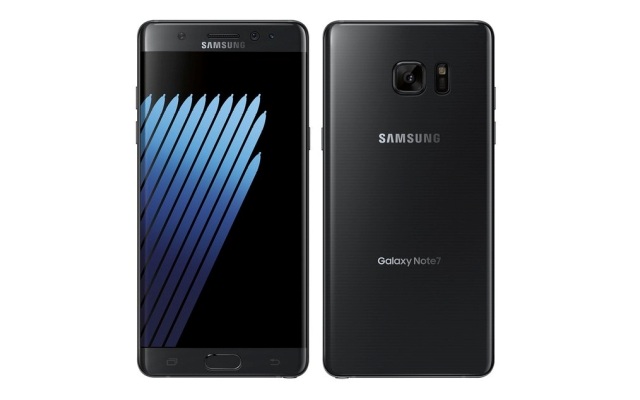 Samsung Note 7