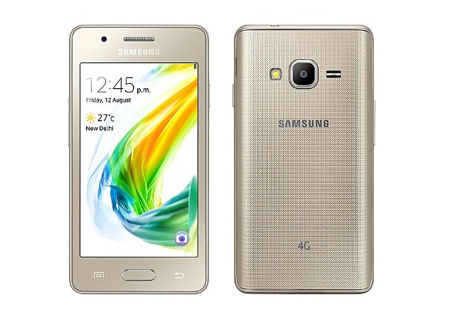 Samsung Z2 1