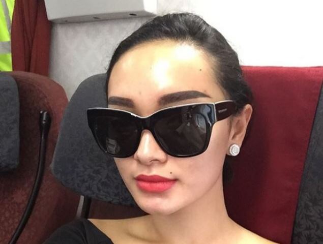 Soal Foto Bokong Zaskia Gotik Dicium Penonton Nagaswara Buka Suara