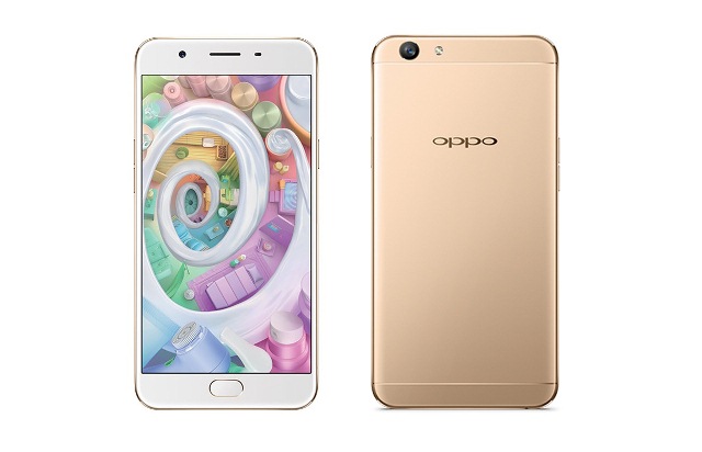 Spesifikasi Oppo F1s