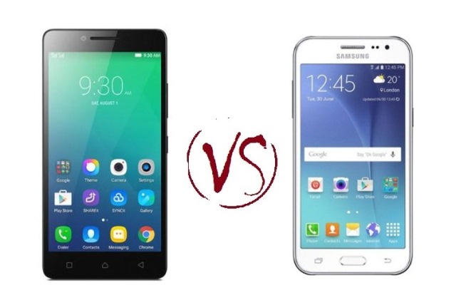 Spesifikasi dan Harga Lenovo A6000 vs Samsung Galaxy J3 Sekelas Tapi Beda