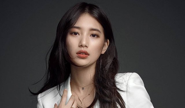 Suzy Miss A Ciptakan Soundtrack Untuk Drama Uncontollably Fond