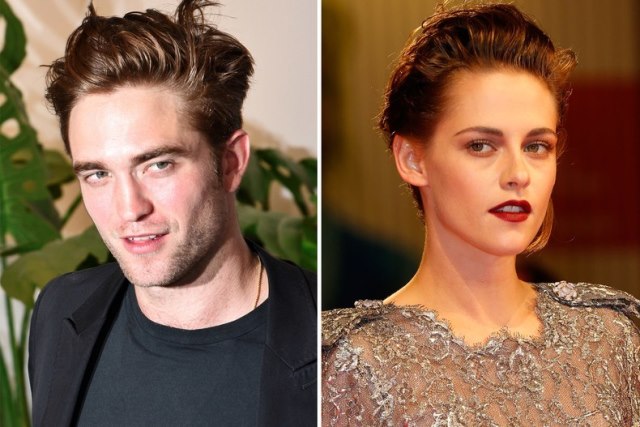 Ternyata ini Penyebab Putusnya Kristen Stewart dan Robert Pattinson