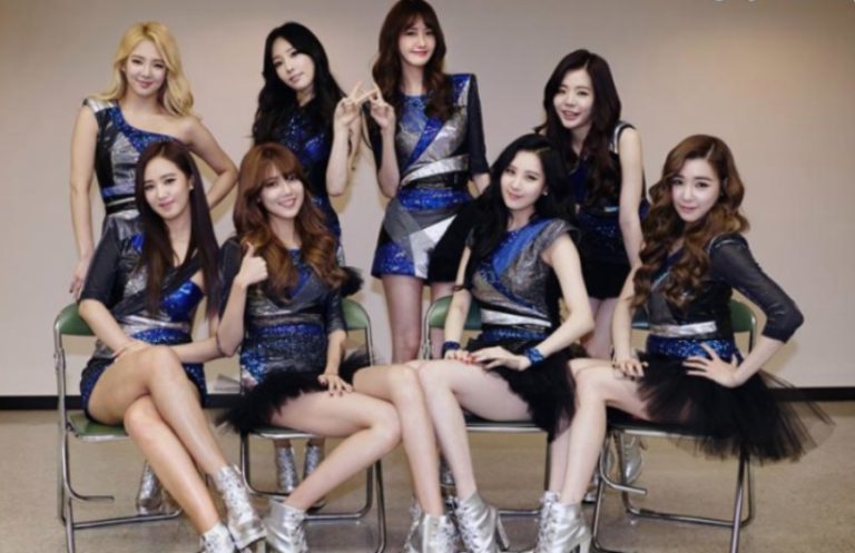 Ulang Tahun SNSD ke 9