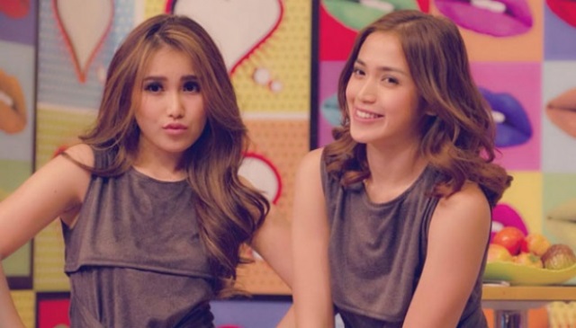 Usai Unfollow Jessica Iskandar Kembali Ikuti Instagram Ayu Ting Ting