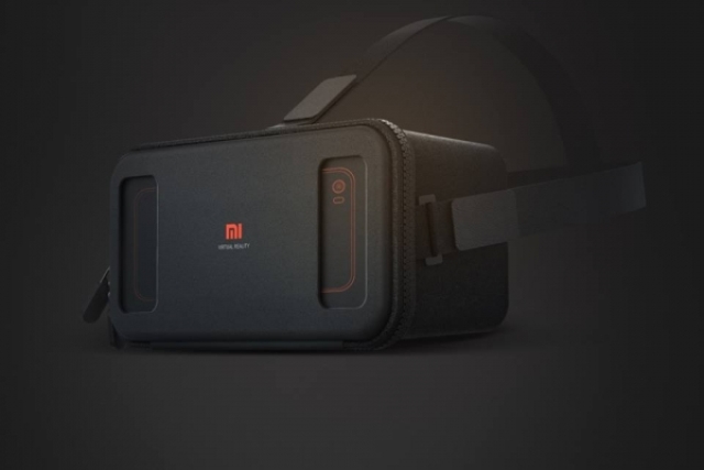 Xiaomi Mi VR Play Headset VR
