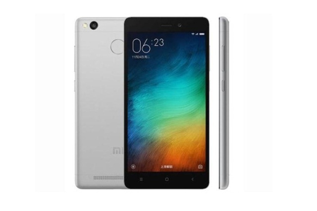 Xiaomi Redmi 3s