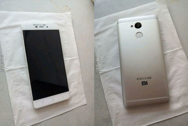 Xiaomi Redmi 4 2