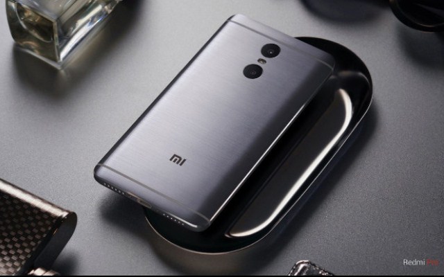 Xiaomi Redmi Pro