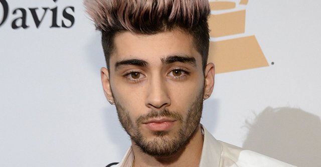 Zayn Malik Didaulat Jadi Produser Eksekutif Serial Tv