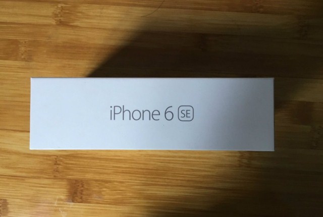 Mendekati Peluncuran, Apple iPhone 6 SE Muncul dalam Foto dan GeekBench iPhone 6 SE